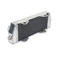 Whites Radiator Right KTM 250/300/380 EXC/MXC/SX '98-'03