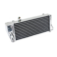 Whites Radiator Left KTM XC125/200/250/300  SX125/150/200 '13