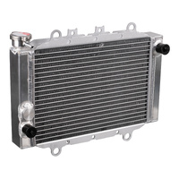 Whites ATV/UTV Radiator Yamaha Grizzly/Kodiac 400/450