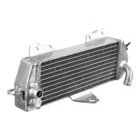 Whites Radiator Left Kawasaki KDX200 '95-'06 / KDX220 '97-'05