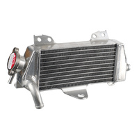 Whites Radiator Right Kawasaki KDX200 95-06 / KDX220 '97-'05
