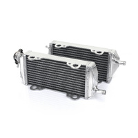 Whites Radiators GasGas EC/MC 200/250/300 '07-'17 Pair