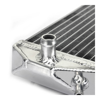 Whites Radiator Right GasGas EC200/250/300  MC200 '07-'17