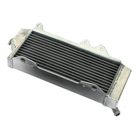 Whites Radiator Left Kawasaki KX450F '12-'15  KLX450F '12-'13