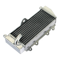 Whites Radiator Left Yamaha YZ250 '02-'19  YZ250X '16-'19