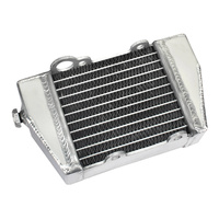 Whites Radiator Left KTM SX85/105 '03-'10