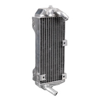 Whites Radiator Left Suzuki DRZ400S '00-'17  DRZ400SM '05-'17