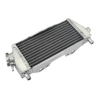 Whites Radiator Right Kawasaki KX125 '03-'08  KX250 '03-'04