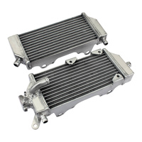Whites Radiators Yamaha WR250F/YZ250F '15-'18 Pair