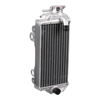 Whites Radiator Right Suzuki RMZ250 '13-'17