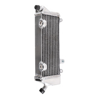 Whites Radiator Left KTM EXC-F/XCF-W / Husqvarna FE250/350/450/501