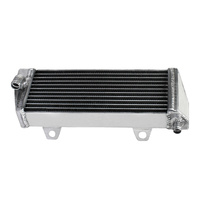 Whites Radiator Left Husqvarna / KTM SX / SXF / EXC / EXC-F / XC / XC-W
