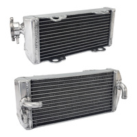 Whites Radiators GasGas EC125 '00-'06 Pair