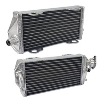 Whites Radiators GasGas EC125 '07-'12 Pair