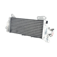 Whites Radiator Right Yamaha YZ450F '18-'19  YZ250F '19