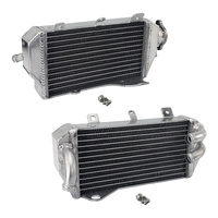 Whites Radiators Honda CRF250R '18-'21 Pair