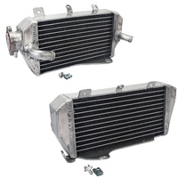 Whites Radiators Honda CRF250RX '19 Pair