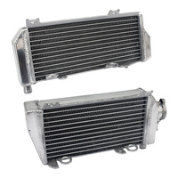 Whites Radiators Suzuki RMZ450 Pair