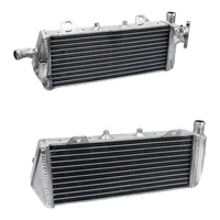 Whites Radiators KTM SX/XC Pair