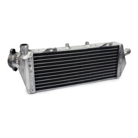 Whites Radiator Right KTM SX/XC