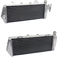 Whites Radiators KTM SX-F/XC-F Pair