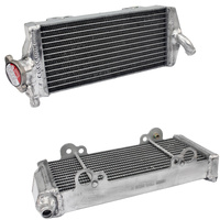 Whites Radiators Sherco SE-R125  Indent Only Pair