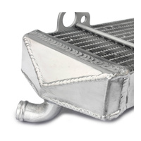 Whites Radiator Right Sherco SE-R125  Indent Only