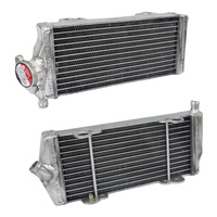 Whites Radiators Sherco SE-R250/300  Indent Only Pair
