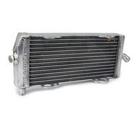 Whites Radiator Left Sherco SE 250/300  Indent Only