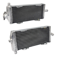 Whites Radiators Sherco SE 250/300  Indent Only Pair
