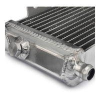 Whites Radiator Left Sherco SEF-R250/300/450  Indent Only