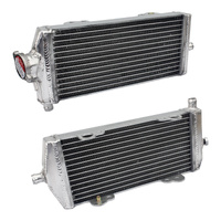 Whites Radiators Sherco SEF-R250/300/450  Indent Only Pair