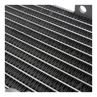 Whites Radiator Right Sherco SEF-R250/300/450  Indent Only