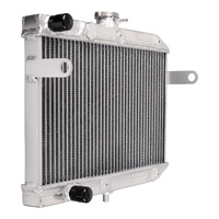 Whites ATV/UTV Radiator Suzuki
