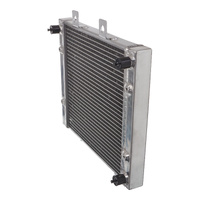 Whites ATV/UTV Radiator Polaris