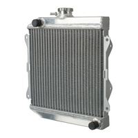Whites ATV/UTV Radiator Honda TRX420 '14-'20 / TRX500 '14-'19