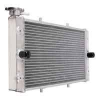Whites ATV/UTV Radiator Yamaha