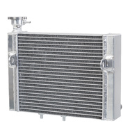 Whites ATV/UTV Radiator Assorted Can-Am Models
