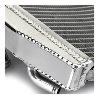 Whites Radiator Suzuki GSX-R600 / 750 '06-'09