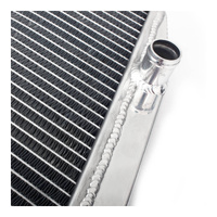 Whites Radiator Suzuki GSX-R1000 '09-'16