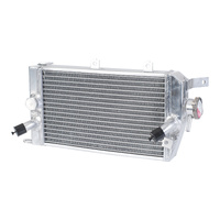 Whites Radiator Kawasaki KLR650 '08-'14