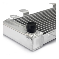 Whites Radiator Kawasaki Ninja 250R '09-'12