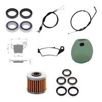 Offroad Refurb Kit - Honda CRF450RX '17