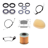 Offroad Refurb Kit - Kawasaki KX450F '16