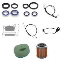 WHITES OFFROAD REFURB KIT YAM WR450F 12-15