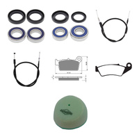 Offroad Refurb Kit - Yamaha YZ250 '05