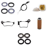 WHITES OFFROAD REFURB KIT KTM EXC-F 500 17-20