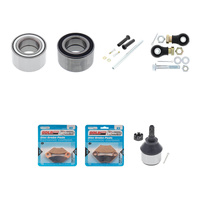 ATV Refurb Kit - Polaris Sportsman 570 '16-'20