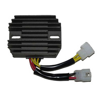 Whites Regulator / Rectificer From Vin 354282 To 456776