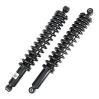 WMP Shock Absorbers Honda SXS700 Pioneer Front '16-'18 - Pair